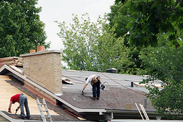 Quick and Trustworthy Emergency Roof Repair Services in Providence, UT