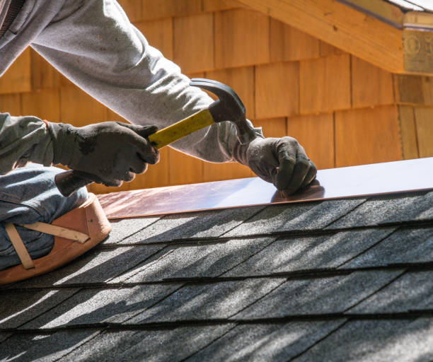 Best Flat Roof Repair Services  in Providence, UT